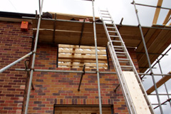 trusted extension quotes Stubshaw Cross