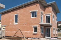 Stubshaw Cross home extensions