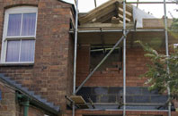 free Stubshaw Cross home extension quotes